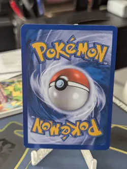 Seviper Power Keepers Reverse Holo Card 23/108 LP/MP Condition - Image 2