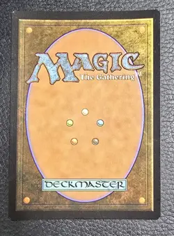 MTG Japanese Forest Godzilla Foil Secret Lair Magic Land Card - Image 2