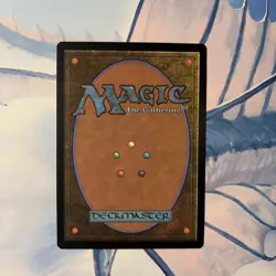 Command Beacon Commander Legends Regular Rare. NM. 349 MTG Card x1 - Image 2