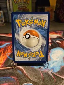 Pokemon Gardevoir EX TCG Special Illustration Card Paldean Fates 233/091 - Image 5