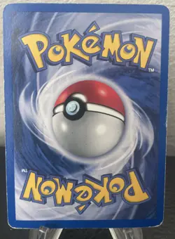 Rocket's Zapdos 1st Edition 12/64 Jungle Holo Rare Pokemon Card WOTC - Image 2
