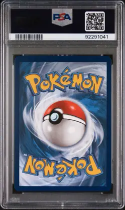 Pokemon TCG Tapu Lele GX 60 Celebrations Classic Collection PSA 10 GEM MINT Card - Image 3