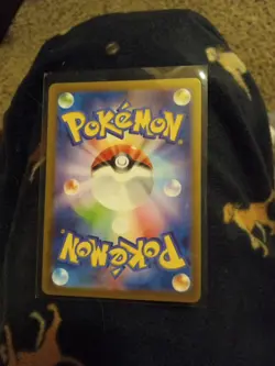 Slither Wing Master Ball Mirror 087/187 sv8a -Terastal Festival ex- Pokemon card - Image 4