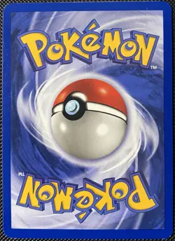 Drowzee 54/82 Team Rocket Regular 1st Edition - Pokemon Card - Image 2