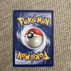 Pokemon TCG Charmeleon Base Set 1999 24/102 Unlimited Card - Image 2
