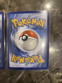 Pokemon TCG Zapdos Holo Rare Articuno Holo Rare Legendary Birds Pokemon Go Cards - Image 4