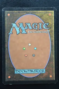 Magic The Gathering MTG LIVING DEATH Battle Royale MP Moderately Played - Image 2