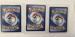 2025 Pokemon TCG S-Chinese CSV4C Tapu Koko ex #154/129 SAR Lot*3 JD57 - Image 2