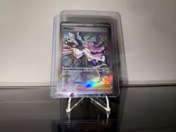 Pokemon TCG Miriam 251/198 SV01 Scarlet & Violet Special Illustration Rare - Image 1