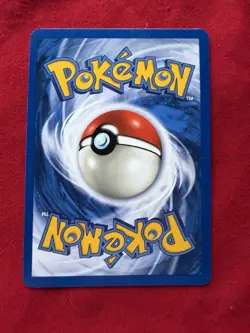 Dark Dragonite 5/82 - Team Rocket Unlimited Holo Rare Pokemon TCG NM - Image 2