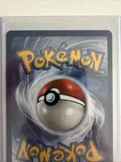 Pokemon Skyla Breakpoint Trainer Card 122/122 Holo Full Art Ultra Rare - Image 5