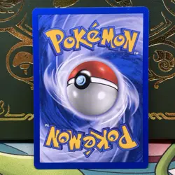 Pokemon Card - Lightning Energy (WotC 2000 Pokemon League Promo) Reverse Holo NM - Image 2