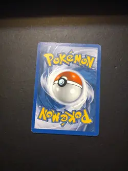 Tortank Obscur (Dark Blastoise) - Pokemon 20/82 Team Rocket French - Image 4