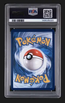 2026 POKEMON ASCENDED HEROES SPECIAL ILLUSTRATION RARE MEGA DIANCIE EX PSA 10 - Image 2