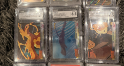 Pokemon Graded Lot PSA 10s & CGC SLABS ONLY 🔥Lot of 9!!! *READ DESCRIPTION* - Image 3