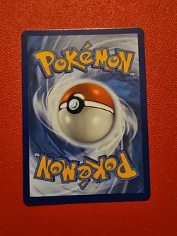 Mimikyu VMAX 2022 Pokemon 069/172 Brilliant Stars Full Art Holo Rare TCG - Image 2