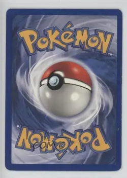 Hitmonchan Holo Pokemon Base Set #7 1999 - Image 2