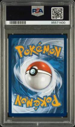 2024 Pokemon Twilight Masquerade Special Illustration Rare Perrin #220 PSA 10 - Image 2