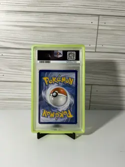 Pokemon Moltres Zapdos Articuno GX Rainbow 2019 Hidden Fates 69/68 PSA 9 - Image 2