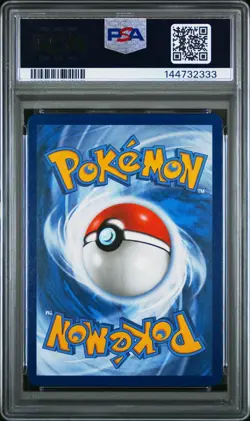 (PSA 10) Pokemon: Phantasmal Flames – Mega Lopunny ex #115 [Full Art] - Image 2