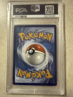 2023 Pokemon Par EN-Paradox Rift Altaria EX Ultra Rare #232 PSA 10 - Image 2