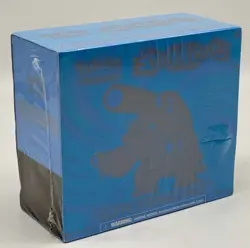 Pokemon TCG XY Evolutions Blastoise Elite Trainer Box ETB Sealed - Image 1