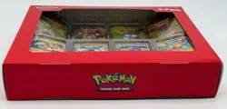 Pokemon TCG Scarlet & Violet 151 Mini Tin 4-Pack Sealed - Image 3