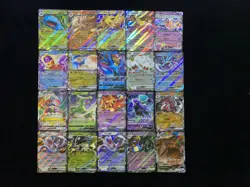 2026 Pokemon TCG S-Chinese CSV7C 060/204 108/204 RR Kyogre ex Holo Lot*51 VH49 - Image 2