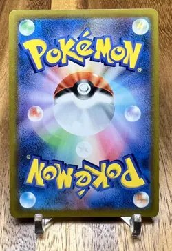 Galarian Articuno V Character Super Rare (CSR) 230/184 S8b J Pokemon Card NM - Image 2