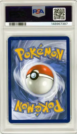 2023 Pokemon 151 Charizard ex Special Illustration Rare #199 PSA 10 Gem Mint - Image 2