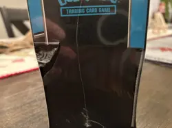 Pokemon Black Bolt TCG Elite Trainer Box New Sealed - Image 3
