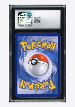 Pokemon CGC 6 Celebi Promo 2016 XY111 Mythical Pokemon Collection English - Image 2