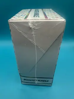 Pokemon 151 booster bundle new sealed w/case - Image 5