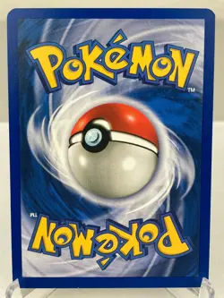 Giovanni's Magikarp 73/132 Gym Challenge Pokemon Card 1st Edition - Near Mint - Image 5