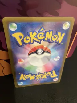 Pikachu AR 173/165 Japanese Pokemon 151 sv2a Full Art - Near Mint to Mint - Image 2