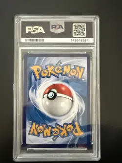 Light Play Pokemon Gengar 03 07/07 Gem Pack Vol.3 CBB3C Simplified Chinese - Image 2