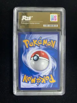 2025 Pokemon TCG S.Chinese Mew ex 151C 188/151 SSR Holo PGS 10 Perfect LU57 - Image 2