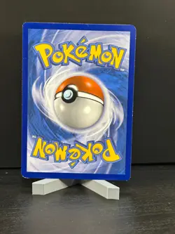 Pokemon Ash's Pikachu - SM108 - Promo - SM Black Star Promo SM Promos - Image 2