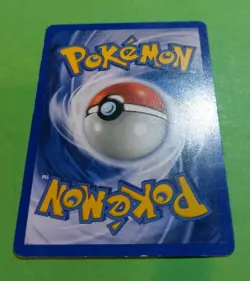 Sabrina's Drowzee 95/132 Gym Challenge Regular, 1st Edition, Pokemon, HP - Image 4