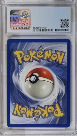 Pokemon Dark Charmeleon 2000 Team Rocket - 1st Ed. 32/82 CGC 9 - Image 2