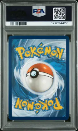 2023 POKEMON MEW EN-151 ULTRA RARE #187 WIGGLYTUFF EX PSA 10 - Image 2