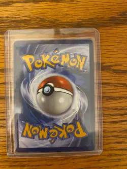 Blastoise ex 200/165 Special Illustration Rare SV 151 Near Mint Pokemon - Image 2