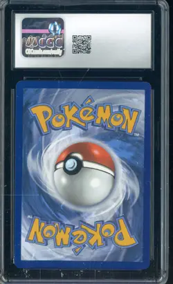 2023 Pokemon Crown Zenith 019/159 Charizard VSTAR Holo CGC 10 GEM MINT - Image 2
