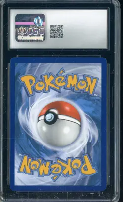 2022 Pokemon Black Star Promos SWSH236 Dragonite VSTAR CGC 10 GEM MINT - Image 2