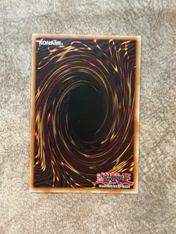 Yu-Gi-Oh! Ghostrick Alucard - 1st Edition - Ultra Rare - SHSP-EN052 - Image 2