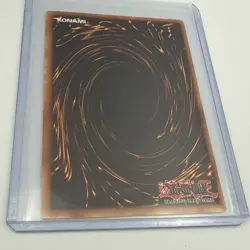 Vintage 1996 Yugioh Cards Lot Konami LP/MP - Image 5