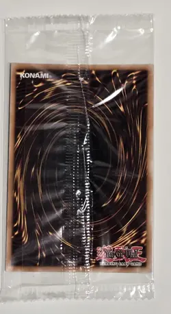 Call Of The Haunted LART-EN009 Limited Edition Ultra Rare Yugioh NM/M SEALED - Image 2