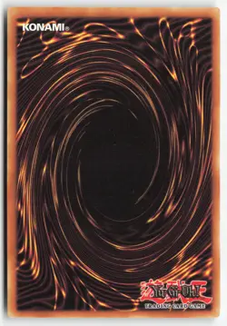 Yugioh - Magic Jammer SDP-048 1st Edition - Starter Deck: Pegasus - Image 2