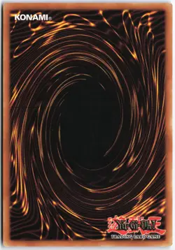 Yugioh - Inferno Tempest EP1-EN007 Limited - Yu-Gi-Oh! Movie Exclusive Pack - Image 2