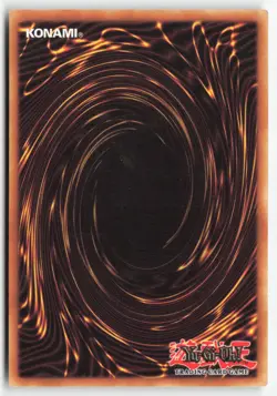 Yugioh - Staunch Defender DCR-046 1st Edition - Dark Crisis - Image 2